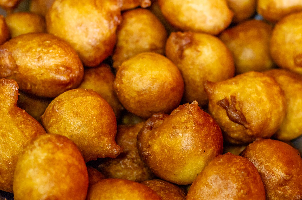 Beignets