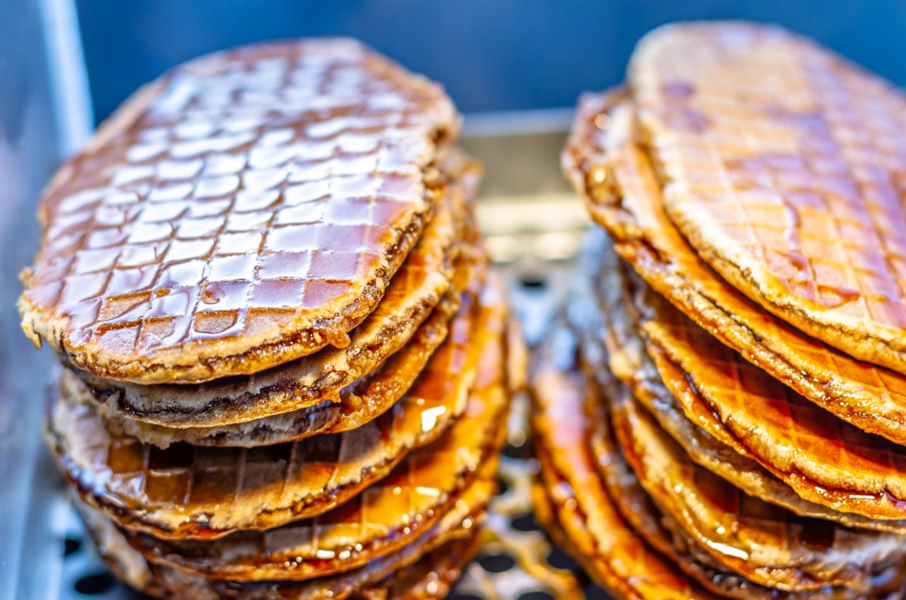 Lacquemants Nutella